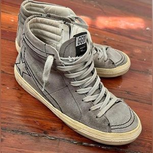 Golden Goose size 38